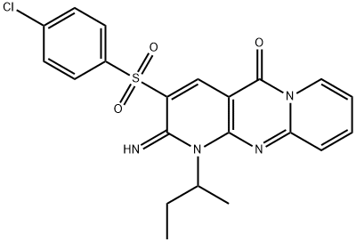 SALOR-INT L423440-1EA 结构式