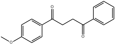 1-(4-Methoxyphenyl)-4-phenylbutane-1,4-dione