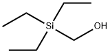三乙基硅甲醇 结构式