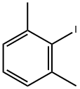 1,3-二甲基-2-碘苯 结构式