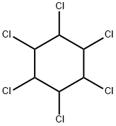 氯代环烷烃 结构式