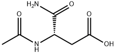 Ac-Asp-NH2