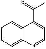 1-(Quinolin-4-yl)ethanone