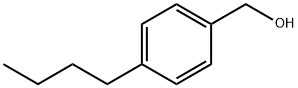对丁基苯甲醇 结构式