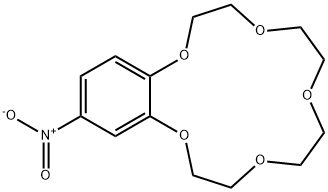 4-铌苯基15-5-乙基 结构式