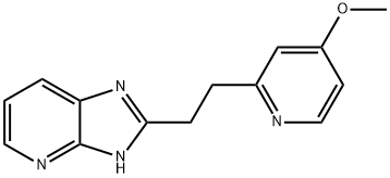 BYK 191023 DIHYDROCHLORIDE 结构式