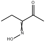 2,3-Pentanedione, 3-oxime (7CI,9CI) 结构式