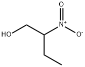 2-NITRO-1-BUTANOL 结构式