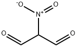 硝基丙二醛 结构式