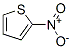 2-nitrothiophene 结构式