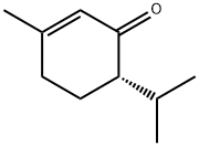 D-胡椒酮 结构式
