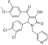 SALOR-INT L432032-1EA 结构式