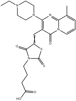 SALOR-INT L432377-1EA 结构式