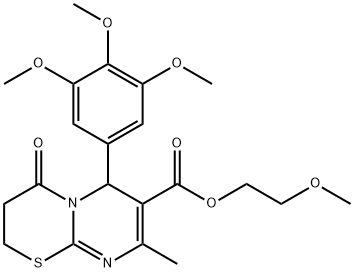 SALOR-INT L432474-1EA 结构式