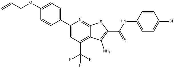 SALOR-INT L432644-1EA 结构式