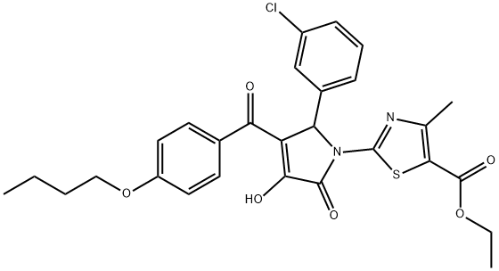 SALOR-INT L432849-1EA 结构式