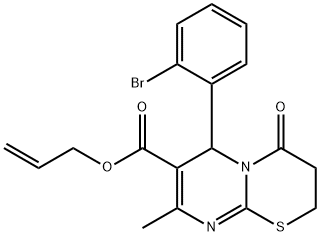 SALOR-INT L433098-1EA 结构式