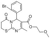 SALOR-INT L433195-1EA 结构式