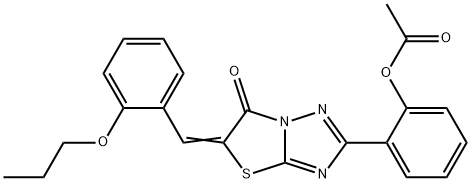 SALOR-INT L433233-1EA 结构式