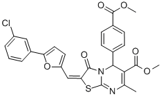 SALOR-INT L433381-1EA 结构式