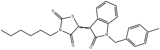 SALOR-INT L433470-1EA 结构式