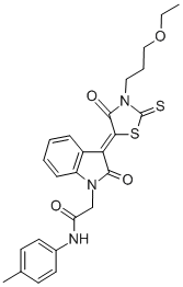 SALOR-INT L433667-1EA 结构式