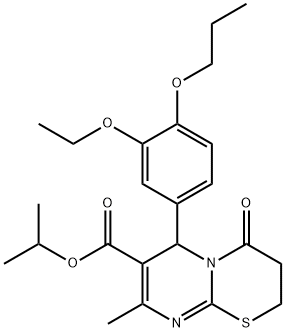 SALOR-INT L433829-1EA 结构式