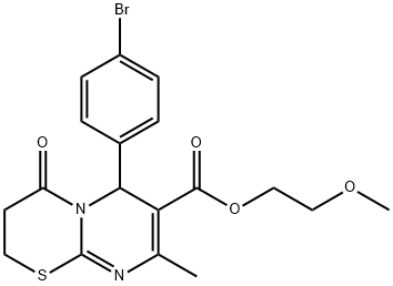 SALOR-INT L434043-1EA 结构式