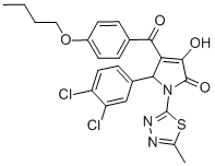 SALOR-INT L434272-1EA 结构式