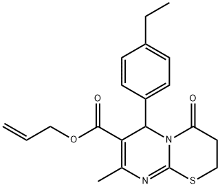 SALOR-INT L434345-1EA 结构式