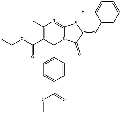 SALOR-INT L434515-1EA 结构式