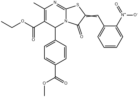 SALOR-INT L434523-1EA 结构式