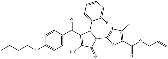 SALOR-INT L435201-1EA 结构式