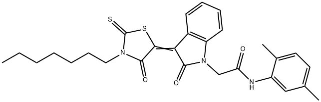 SALOR-INT L435392-1EA 结构式