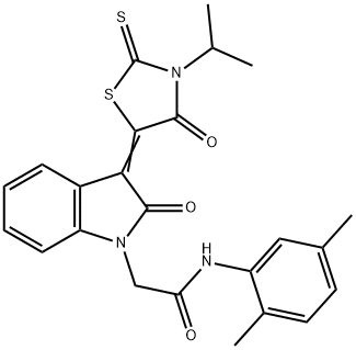 SALOR-INT L435465-1EA 结构式