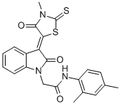 SALOR-INT L435805-1EA 结构式