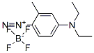 化合物 T29772 结构式