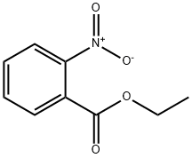2-硝基乙苯 结构式