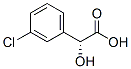 (R)-3-氯扁桃酸