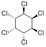 epsilon-HEXACHLOROCYCLOHEXANE