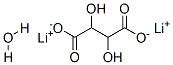 酒石酸锂单水合物