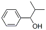 2-甲基-1-苯基-1-丙醇 结构式