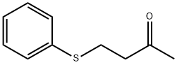 4-(Phenylthio)butan-2-one