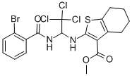 SALOR-INT L252794-1EA 结构式