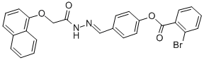 SALOR-INT L459771-1EA 结构式