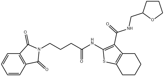 SALOR-INT L420476-1EA 结构式