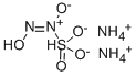 DISODIUM (E)-1-SULFONATODIAZEN-1-IUM-1,2-DIOLATE 结构式