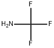 Trifluoromethylamine 结构式
