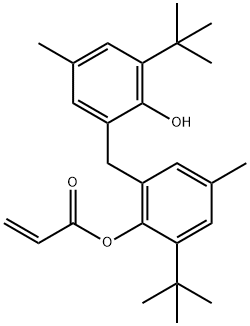 抗氧剂3052 结构式