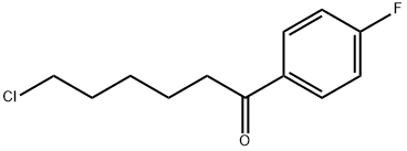 氟哌啶醇杂质39 结构式